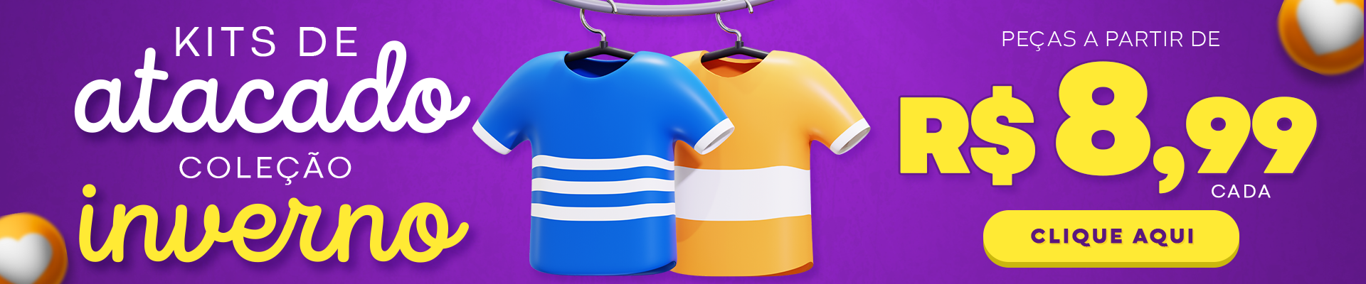 BANNER KITS INVERNO 26 D